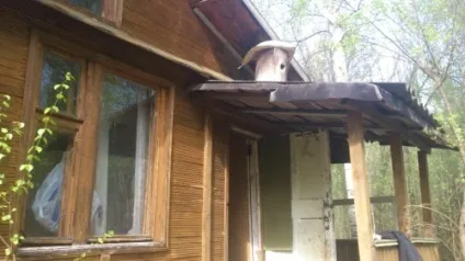 Дуплянка своїми руками, будівельний портал (руками) Дуплянка своїми руками, будівельний портал
