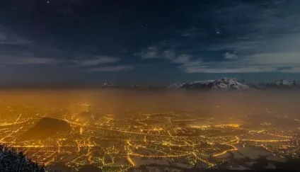 екологічні ресурси