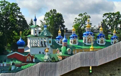 Пам'ятки псковської області які цікаві і гарні місця подивитися (цікаві) Пам'ятки псковської області які цікаві і гарні місця подивитися
