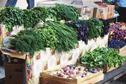 Довга рецепт азербайджанської кухні (довга) Довга рецепт азербайджанської кухні