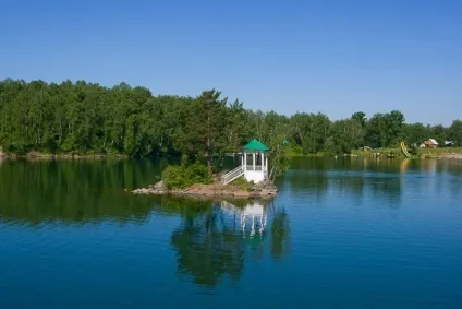 Економний відпочинок у Алтайському краї як недорого відпочити (Алтайському) Економний відпочинок у Алтайському краї як недорого відпочити