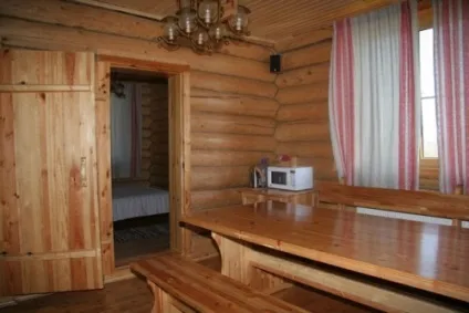 Двері для лазні своїми руками, будівельний портал (руками) Двері для лазні своїми руками, будівельний портал