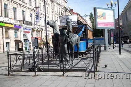 дороги Харкова