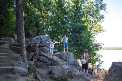 дороги Харкова