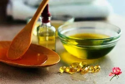 Ефірні масла для рук, красуня (м'якість) Ефірні масла для рук, красуня
