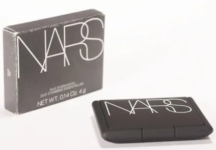Подвійні тіні для повік nars duo eyeshadow kauai (kauai) Подвійні тіні для повік nars duo eyeshadow kauai