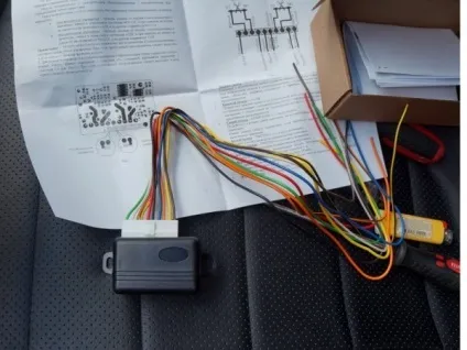 Доводчик склопідйомників на 2 скла і 4 характеристика і установка своїми руками (руками) Доводчик склопідйомників на 2 скла і 4 характеристика і установка своїми руками