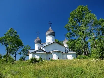 Пам'ятки псковської області які цікаві і гарні місця подивитися (псковської) Пам'ятки псковської області які цікаві і гарні місця подивитися
