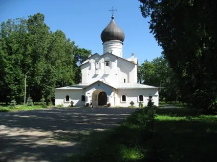 Пам'ятки псковської області які цікаві і гарні місця подивитися (області) Пам'ятки псковської області які цікаві і гарні місця подивитися