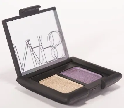 Подвійні тіні для повік nars duo eyeshadow kauai (відгук) Подвійні тіні для повік nars duo eyeshadow kauai