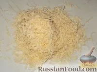 Рецепт Піца-оладки на піца-оладки