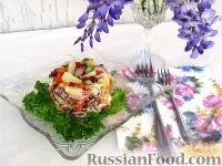 салат