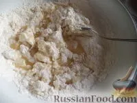 Рецепт Коржики на кислому молоці на кислому