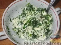 Рецепт Котлети Метро та Столичні на метро