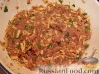 Рецепт Відбивні рулети рецепт