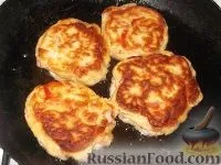 Рецепт Піца-оладки на Квітня