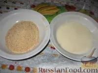 Рецепт Котлети Метро та Столичні на рецепт