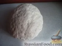 Рецепт Коржики на кислому молоці на кислому