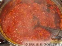 Рецепт Ікра з помідорів ікра