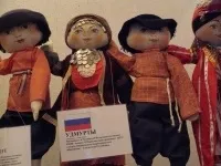Рейтинг знаменитих удмуртів, Особи, Vizhevske vizhevske