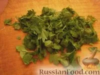Рецепт Відбивні рулети рулети