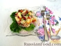 салат