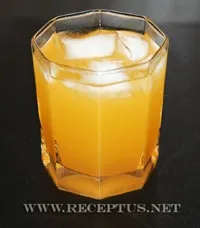 Рецептус - Кулінарні Страви - long drink long