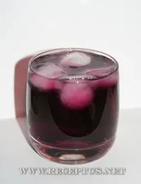 Рецептус - Кулінарні Страви - long drink інгредієнти