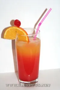 Рецептус - Кулінарні Страви - long drink рецептус