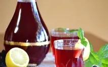 Рецепт компоту із заморожених ягід вітамінне освіження ягід