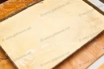 Рецепт пахлави азербайджанської, рецепти Голосової Людмили людмили