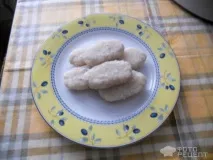 Рецепт Дитячі котлетки з індички та рису (для дітей-алергіків), Котлетки На-пару рецепт