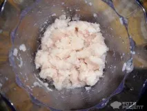 Рецепт Дитячі котлетки з індички та рису (для дітей-алергіків), Котлетки На-пару котлетки