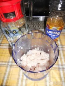 Рецепт Дитячі котлетки з індички та рису (для дітей-алергіків), Котлетки На-пару індички