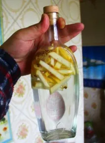 ароматизуємо