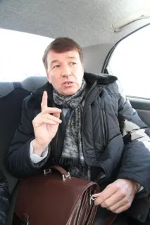 Рейтинг знаменитих удмуртів, Особи, Vizhevske удмуртів