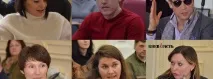 Результати пошуку, КиївВлада Кличка