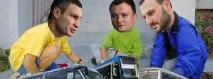 Результати пошуку, КиївВлада Кличка