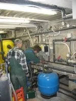 Електромонтажні роботи та електромонтаж (електромонтажні) Електромонтажні роботи та електромонтаж