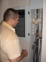 Електромонтажні роботи та електромонтаж (роботи) Електромонтажні роботи та електромонтаж