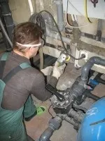 Електромонтажні роботи та електромонтаж (електромонтажні) Електромонтажні роботи та електромонтаж