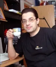 Екслер алекс