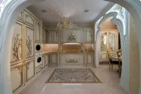 Ергономіка на кухні і правильне планування (планування) Ергономіка на кухні і правильне планування