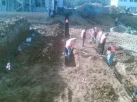 Електромонтажні роботи та електромонтаж (електромонтаж) Електромонтажні роботи та електромонтаж