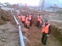 Електромонтажні роботи та електромонтаж (роботи) Електромонтажні роботи та електромонтаж