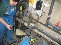 Електромонтажні роботи та електромонтаж (електромонтажні) Електромонтажні роботи та електромонтаж