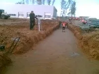 Електромонтажні роботи та електромонтаж (роботи) Електромонтажні роботи та електромонтаж