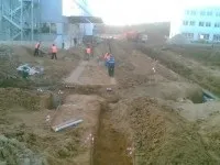 Електромонтажні роботи та електромонтаж (роботи) Електромонтажні роботи та електромонтаж