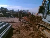 Електромонтажні роботи та електромонтаж (електромонтажні) Електромонтажні роботи та електромонтаж