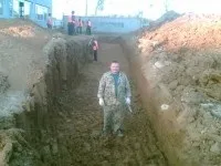 Електромонтажні роботи та електромонтаж (роботи) Електромонтажні роботи та електромонтаж
